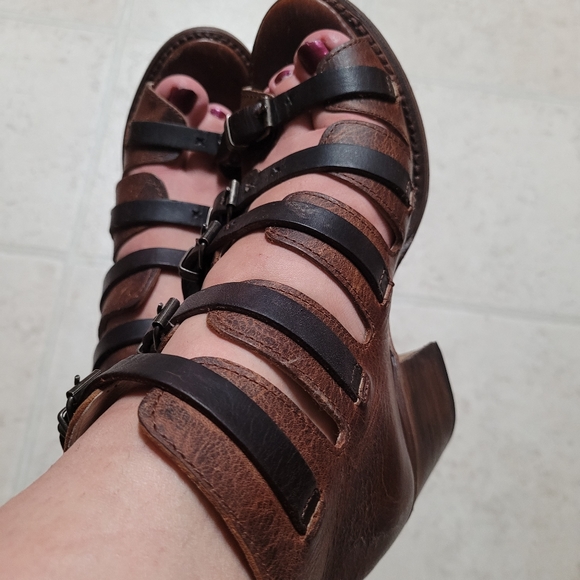 Freebird by Steven Quinn NWOB Size 6 SOLD - Picture 13 of 13